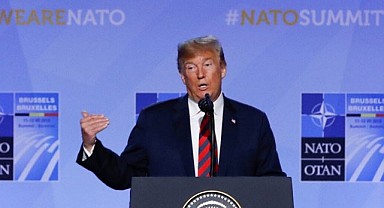 ABD’den Avrupa’ya NATO Ültimatomu