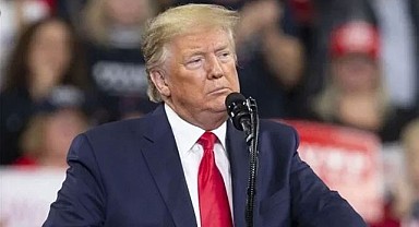 ABD’den İki Ülke Vatandaşlarına Yasak