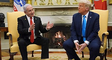 ABD’den İsrail’e Milyar Dolarlık Silah Yardımı