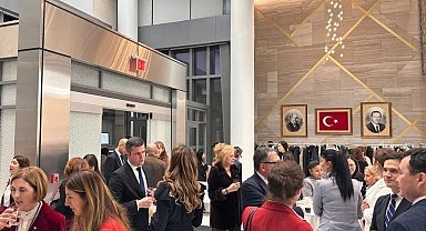 ABD'de Dünya Türk Dili Ailesi günü coşkusu