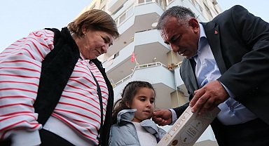 Adana Ceyhan'da seri açılışlar