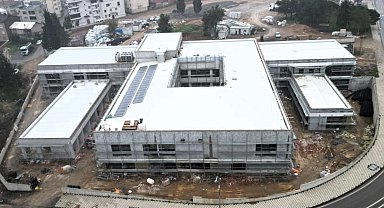 Adım adım engelsiz Gebze