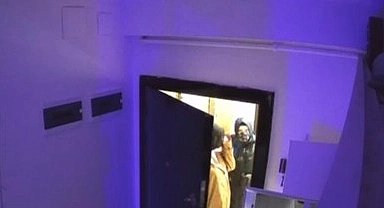 Adıyaman'da 3 kadın evdeki ziynet eşyalarını çaldı