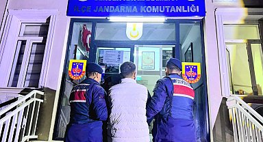 Adıyaman'da Jandarma zehir tacirlerine nefes aldırmıyor