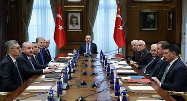 Aile yapısı 'Yüksek İstişare' gündeminde