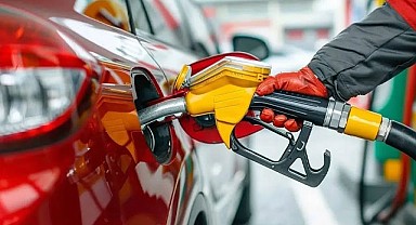 Akaryakıta Rekor İndirim