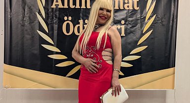 Altın Sanat Ödülleri'ne DJ Eva başak damgası