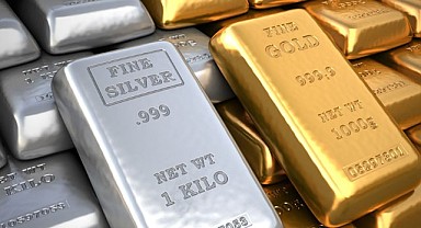 Altın ve Gümüş Zirvede