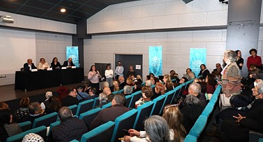 Alzheimer hastalığı Nilüfer’de detaylı ele alındı