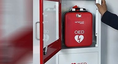 Ani kalp durmalarında hayat kurtaracak düzenleme 'Resmi'leşti... OED zorunluluğu geliyor