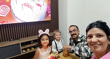 Ankara'da pitbull dehşeti