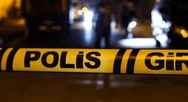 Ankara Keçiören'de kadına bıçaklı saldırı! Şüpheli yakalandı