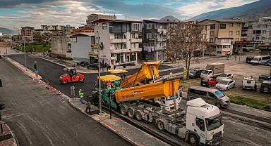 Ankara Yolu nefes alacak