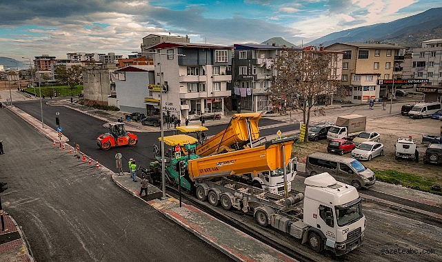 Ankara Yolu nefes alacak