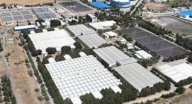 Ankara'da içme suyu güvenliği için dev yatırım