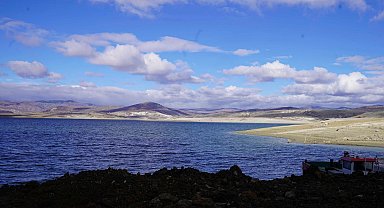 Ankara'da kuraklıkla mücadelede kritik adım 