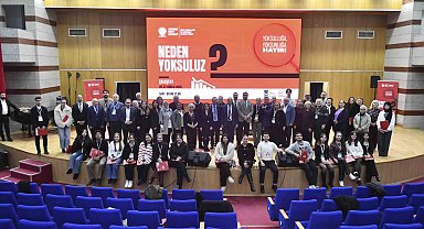 Ankara'da 'Yoksulluk ve Yoksunluk Çalıştayı' düzenlendi