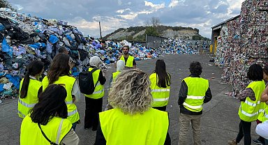 Antalya Büyükşehir'in Gov4GreenMed projesi hibe desteği aldı