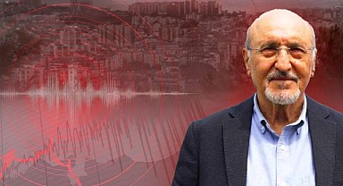 Antalya’da Art Arda Depremler