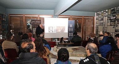 Antik Çağ’ın sofrası Aktopraklık’ta canlandı