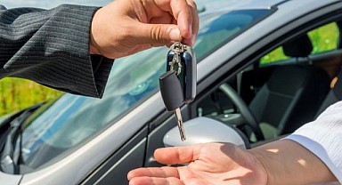 Araç alım-satımında yeni dönem