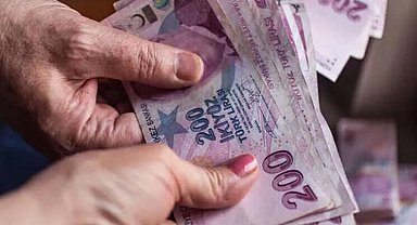 Aralık ayı yaşlı ve engelli aylıkları hesaplara yatırılıyor