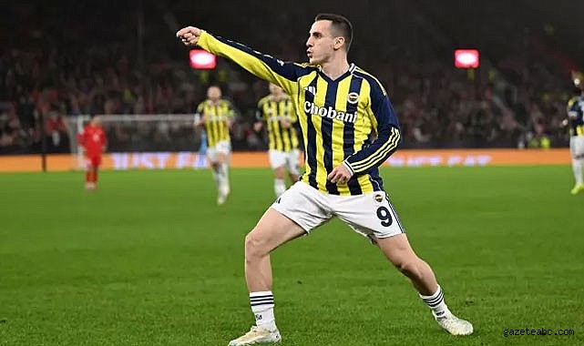 Atılan manşetler bomba!