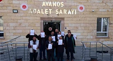 Avanos'ta Kabak Çekirdeği Dolandırıcılığı: