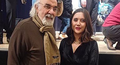 Avukat Şeymanur sesiyle Kayseri'yi salladı