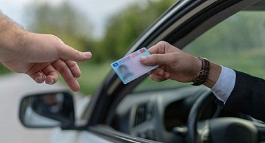 AYM'den Sürücü Belgeleri İçin Önemli Karar