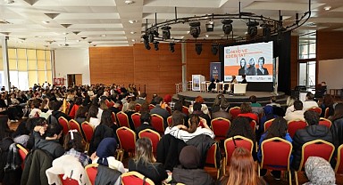 Ayşe Kulin’den gençlere hayat dersleri