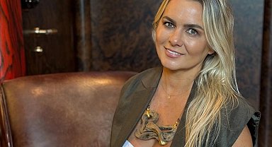 AyShen Özkan Jewelry lansmanı yapıldı