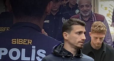 Bahis Soruşturmasında Yeni Gelişme 