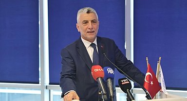 Bakan Bolat: Piyasalarda artık aşırı oynaklık bulunmuyor