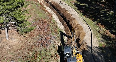 Balıkesir Havran'da su sorunu çözüldü