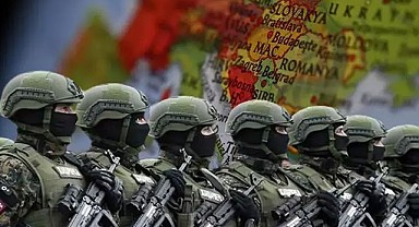 Balkanlar’da Yeni Savaş Riski