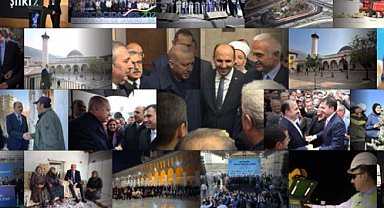 Başkan Altay: "Konya'nın yıldızı daha da parlayacak"