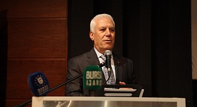 Başkan Bozbey’den gençlere ‘Hayal kurun’ tavsiyesi