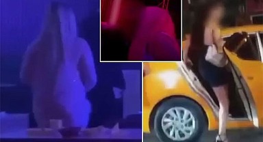 Başkentte Dev Fuhuş Operasyonu!