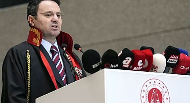 Başsavcıdan Operasyon Açıklaması