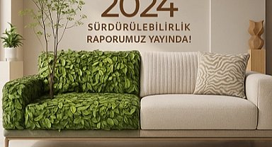 Bellona sürdürülebilirlik raporunu açıkladı