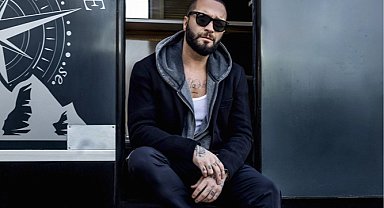 Berkay, Türkiye turnesine çıkıyor... 'Evdeyiz Dede' konser serisi başladı