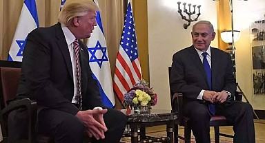 Beyaz Saray’dan İsrail’e Sert Tepki