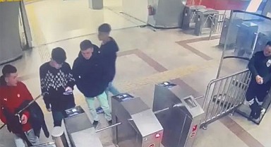 Beyoğlu’nda Hırsızların İlginç Yöntemi