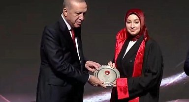 Bilecik Pazaryeri'nden iki genç hukukçu tarihe geçti