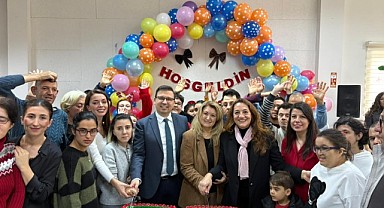 Bizim Ev’de yılbaşı heyecanı