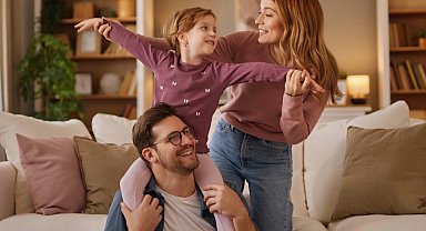 BNP Paribas Cardif Türkiye'nin 'Ailem Güvende Sigortası' Cardif Bireysel E-Şube ve CepteCardif Uygulaması'nda