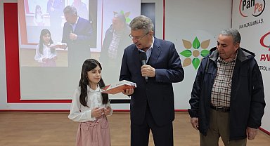 Boğazlıyan Şeker Fabrikası'nda kampanya sona erdi