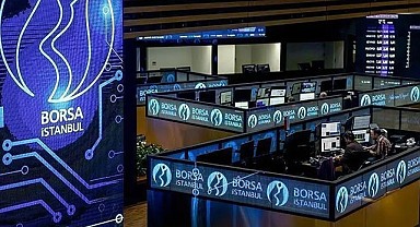 Borsada Manipülasyon Operasyonu