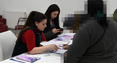 Bozüyük'ten kış aylarında anlamlı destek